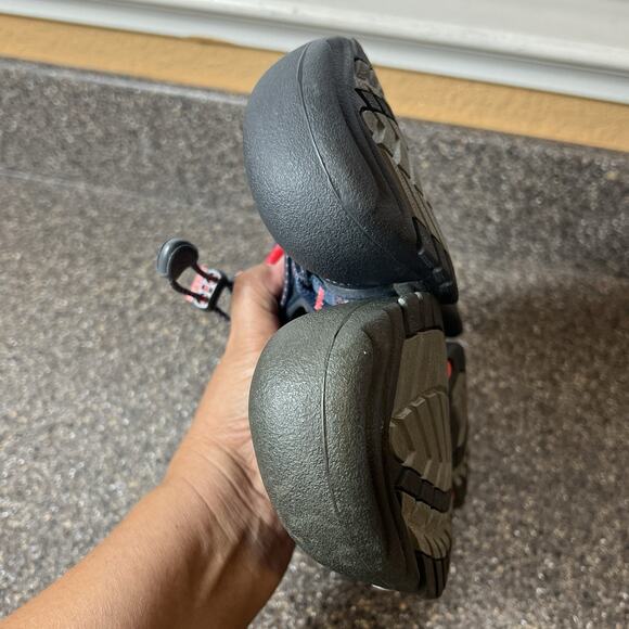 Keen Sport Sandals Women's Size 7 Venice H2 Fisherman Blue Comfort Hiking Casual - Picture 6 of 11